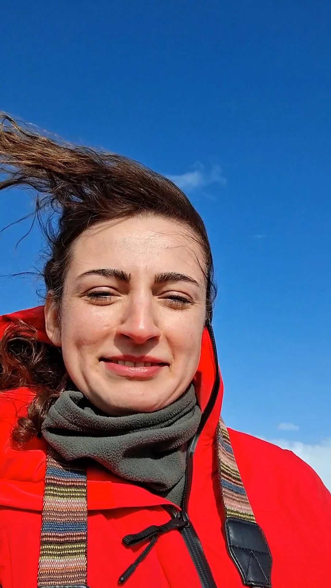 Video 15 · Ecem Nur · Iceland: Northern Lights Hunting, Black Sand Beaches & Jökulsárlón