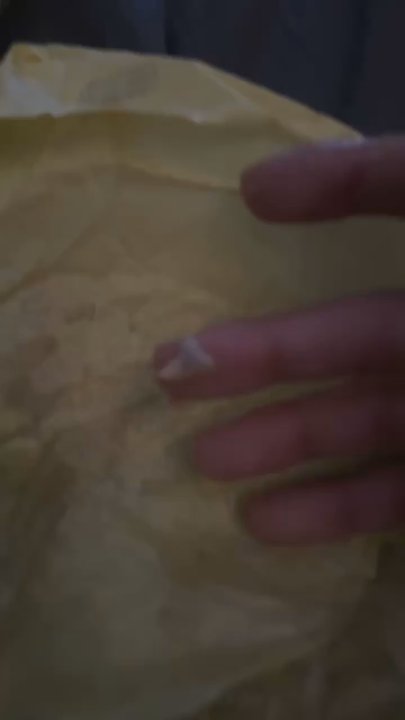 McDonald's - Found in my mcChicken - Burgers Near Me - Owatonna, Minnesota