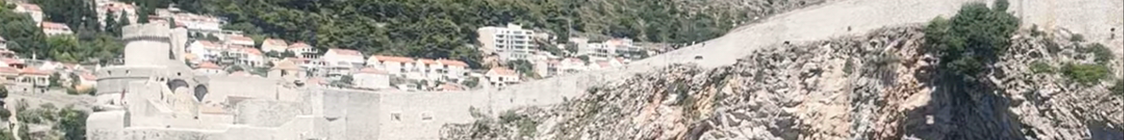 Tours & experiences in Dubrovacko-Neretvanska