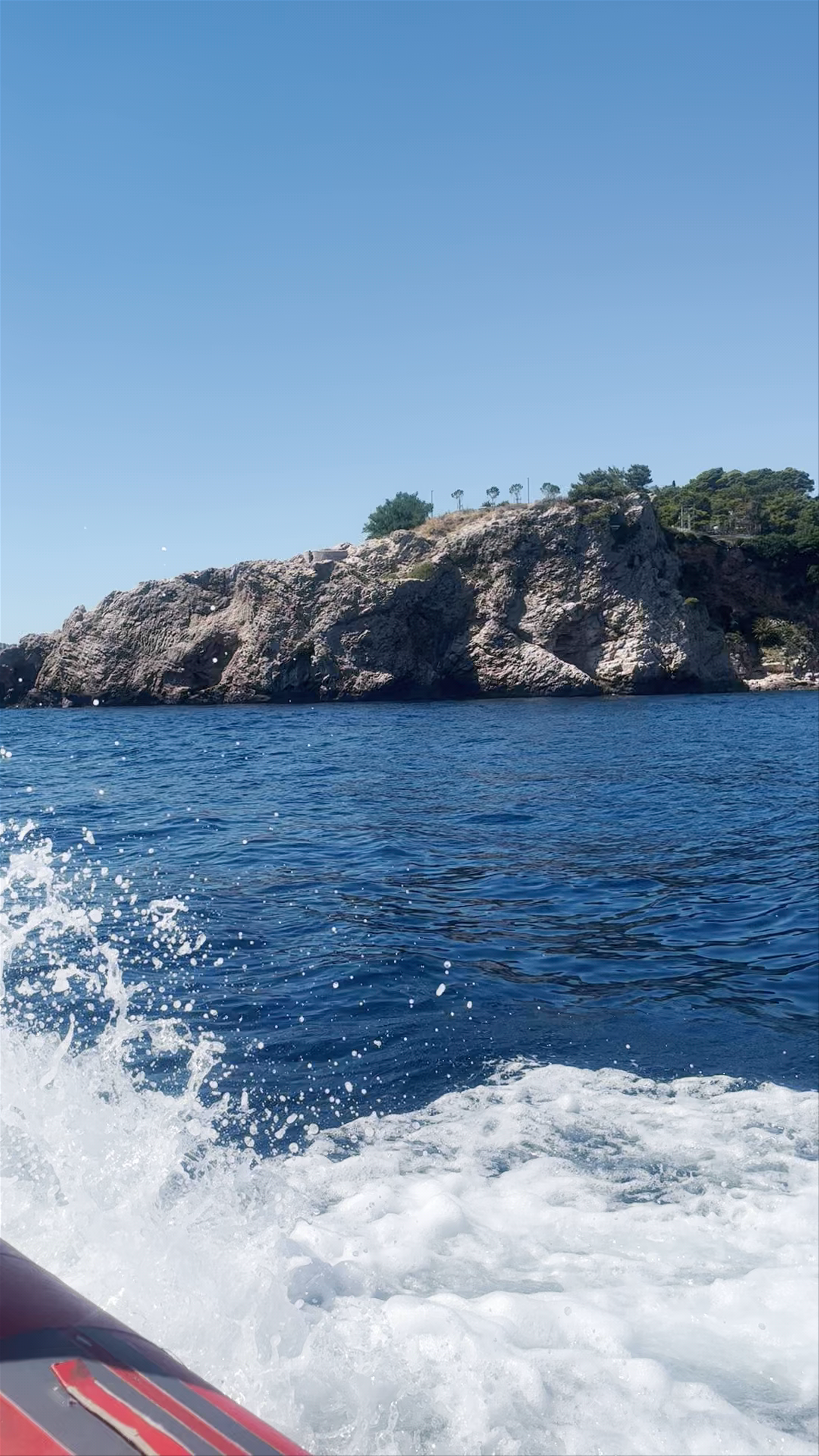 Dubrovnik Boat Tours - Boats: BOBARA