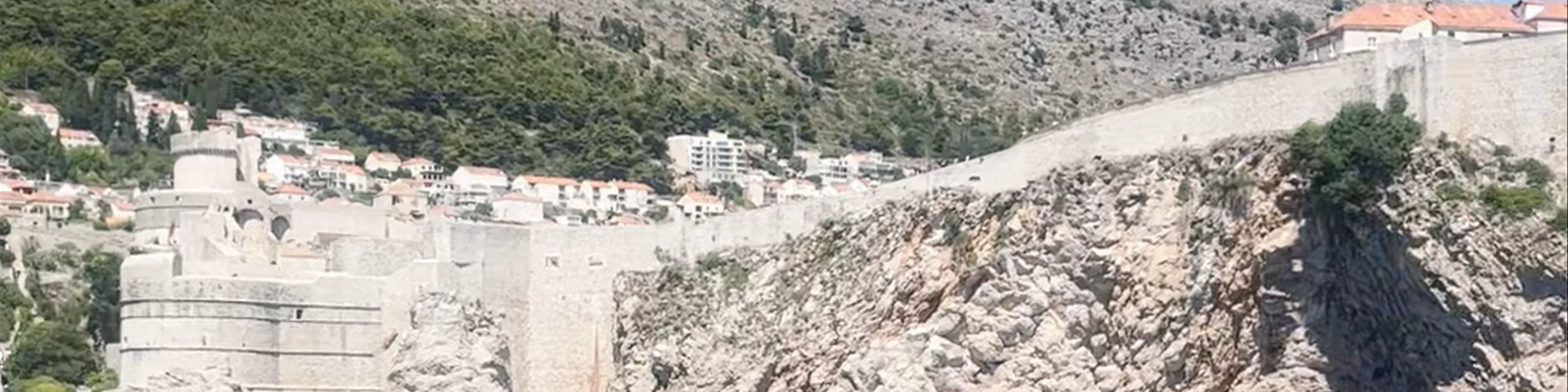 Dubrovnik Boat Tours - Boats: BOBARA