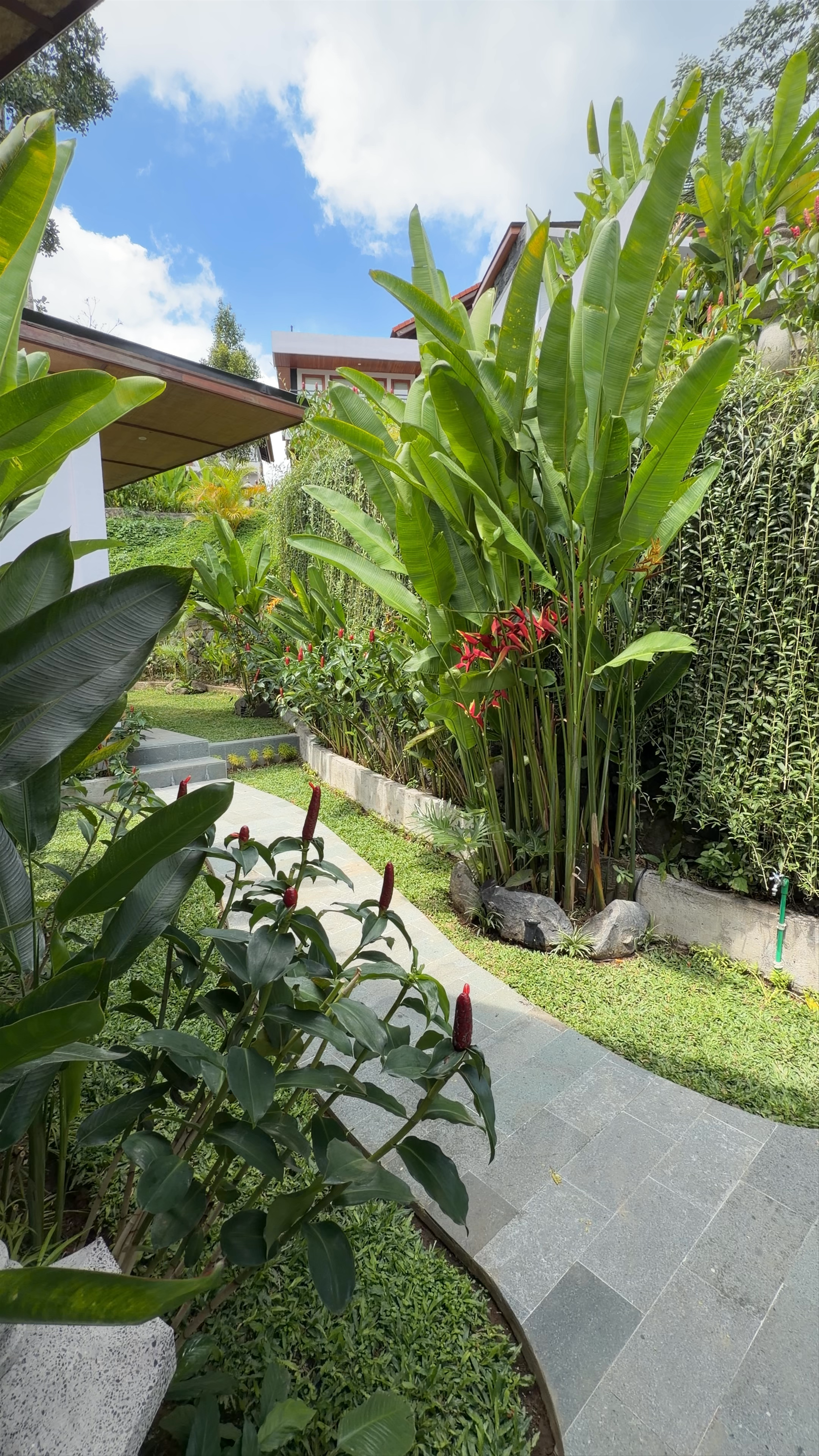 Micaela Bali Ubud Villas