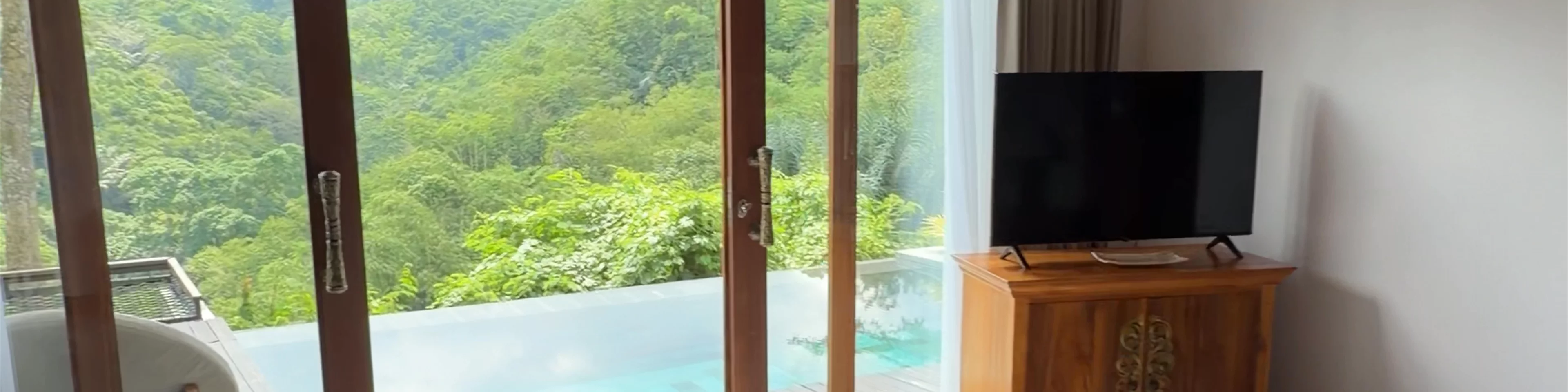 Micaela Bali Ubud Villas
