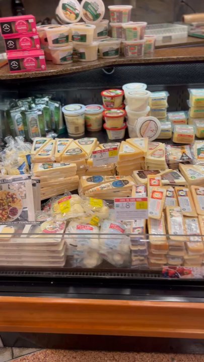Publix - Extensive artisanal cheese selection - Grocery Near Me - Winston-Salem, North Carolina