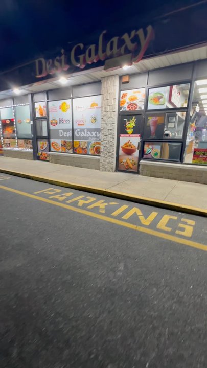 Fat Panda - Outside - Chinese Near Me - Edison, New Jersey