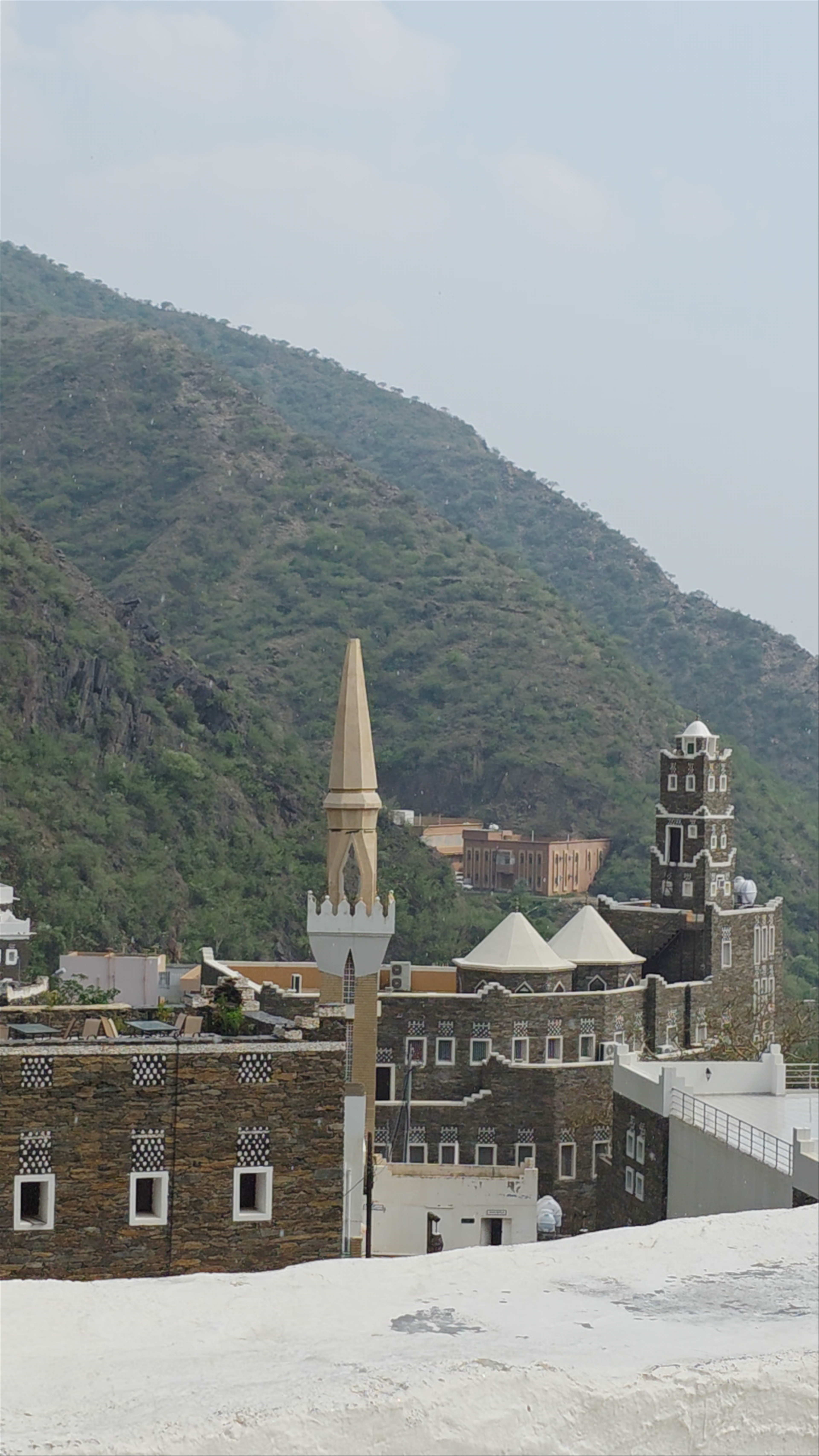 Rijal Alma' Museum: Timeless Heritage Amidst the Aseer Mountains