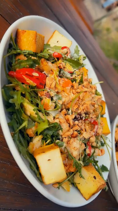 Seabirds Kitchen - Vegan Near Me - Costa Mesa, California