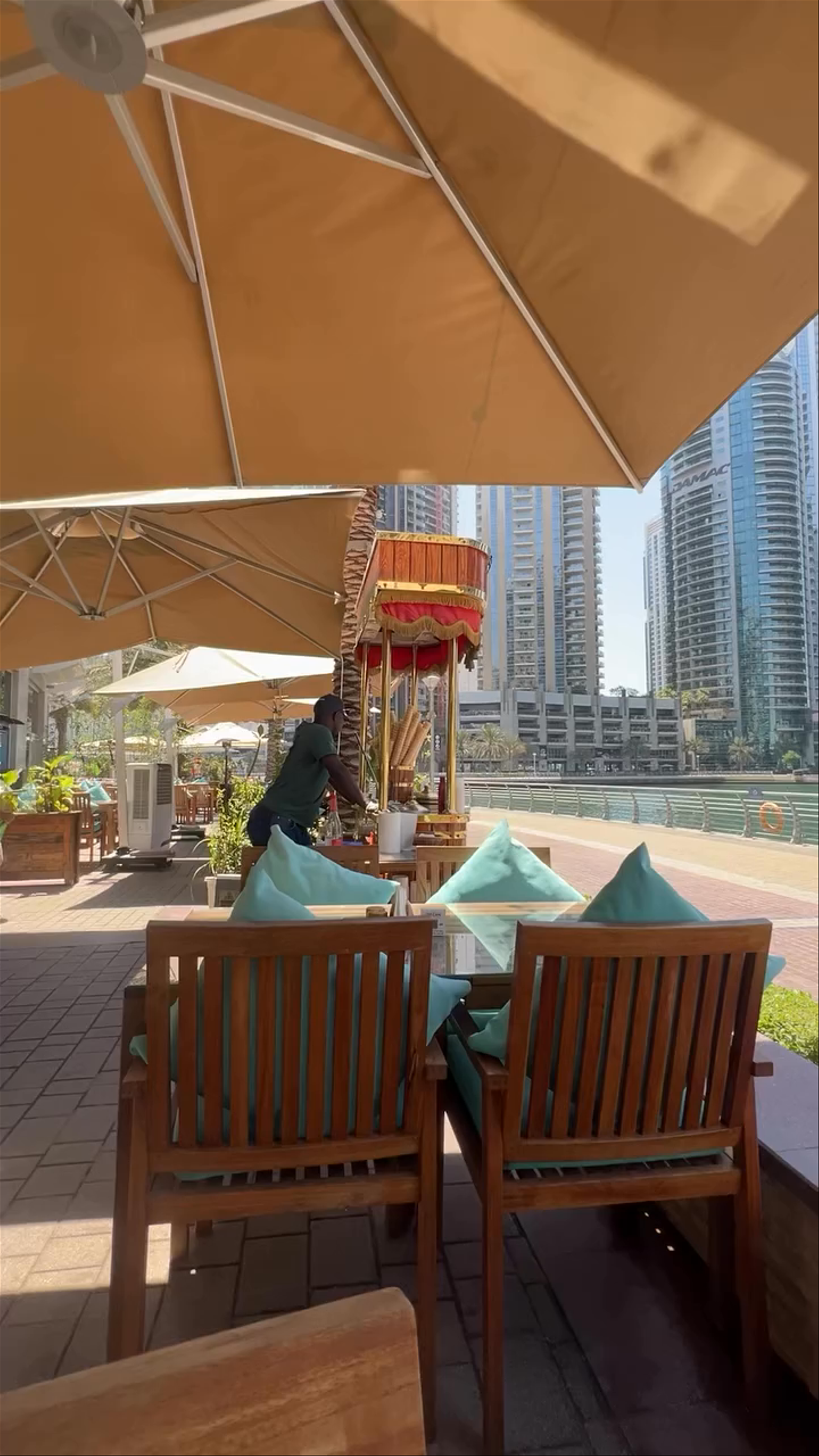 Wafi Gourmet | Dubai Mall - Financial Center street - Dubai - United Arab Emirates