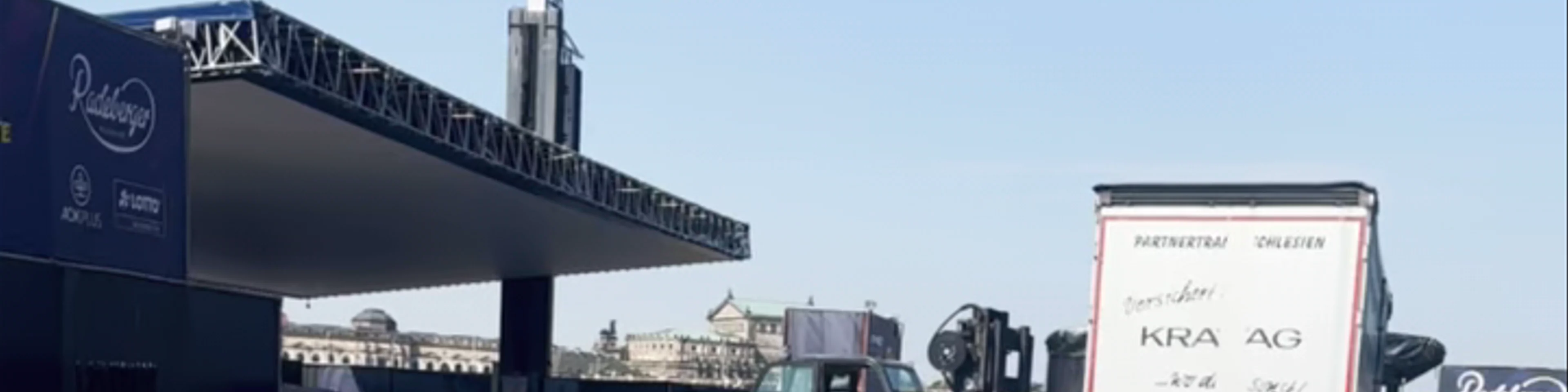 Filmnächte am Elbufer