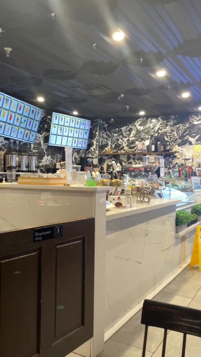 Cafe Darq - Asian Fusion Near Me - Boston, Massachusetts