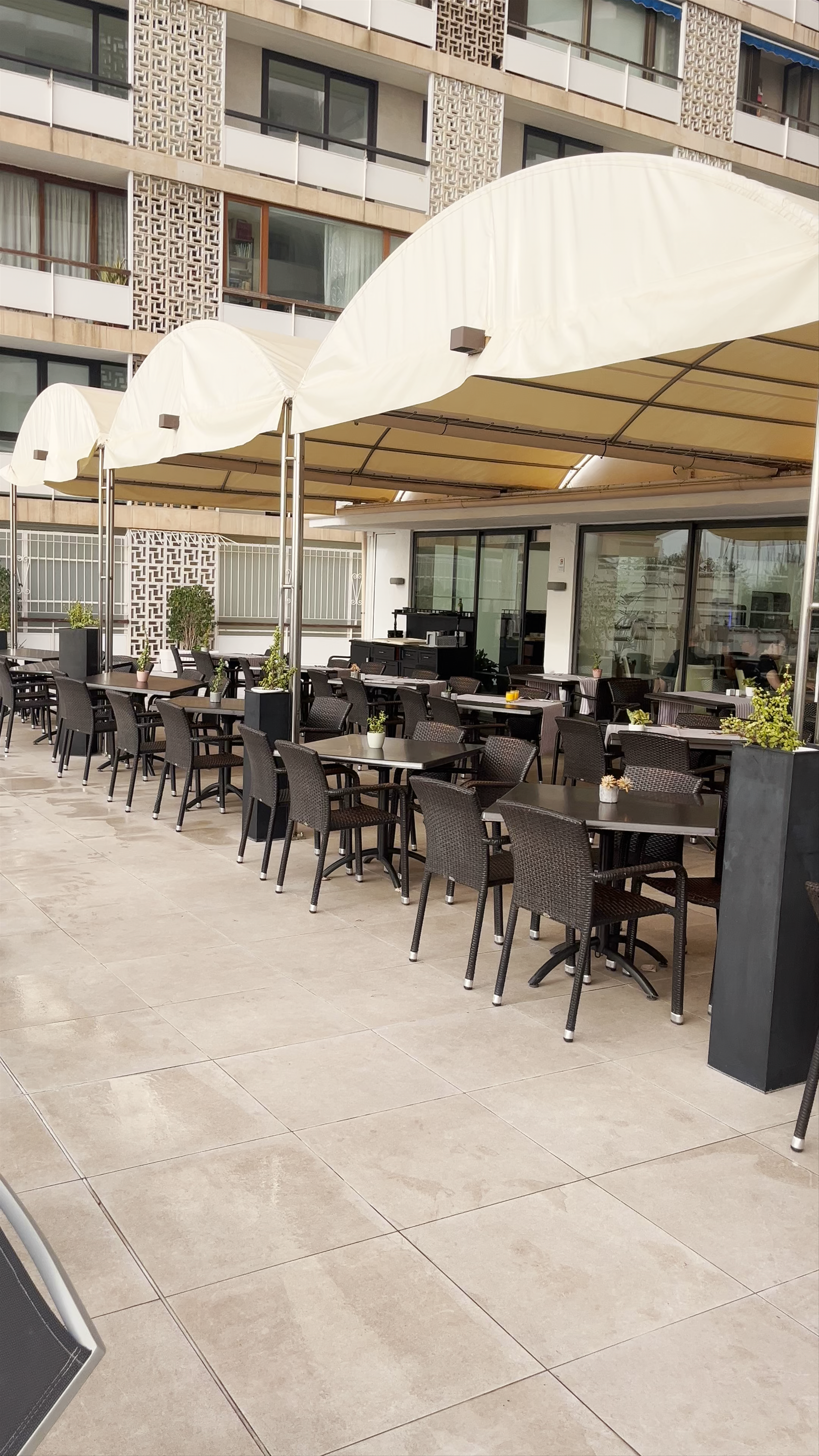 Hotel Palma Bellver