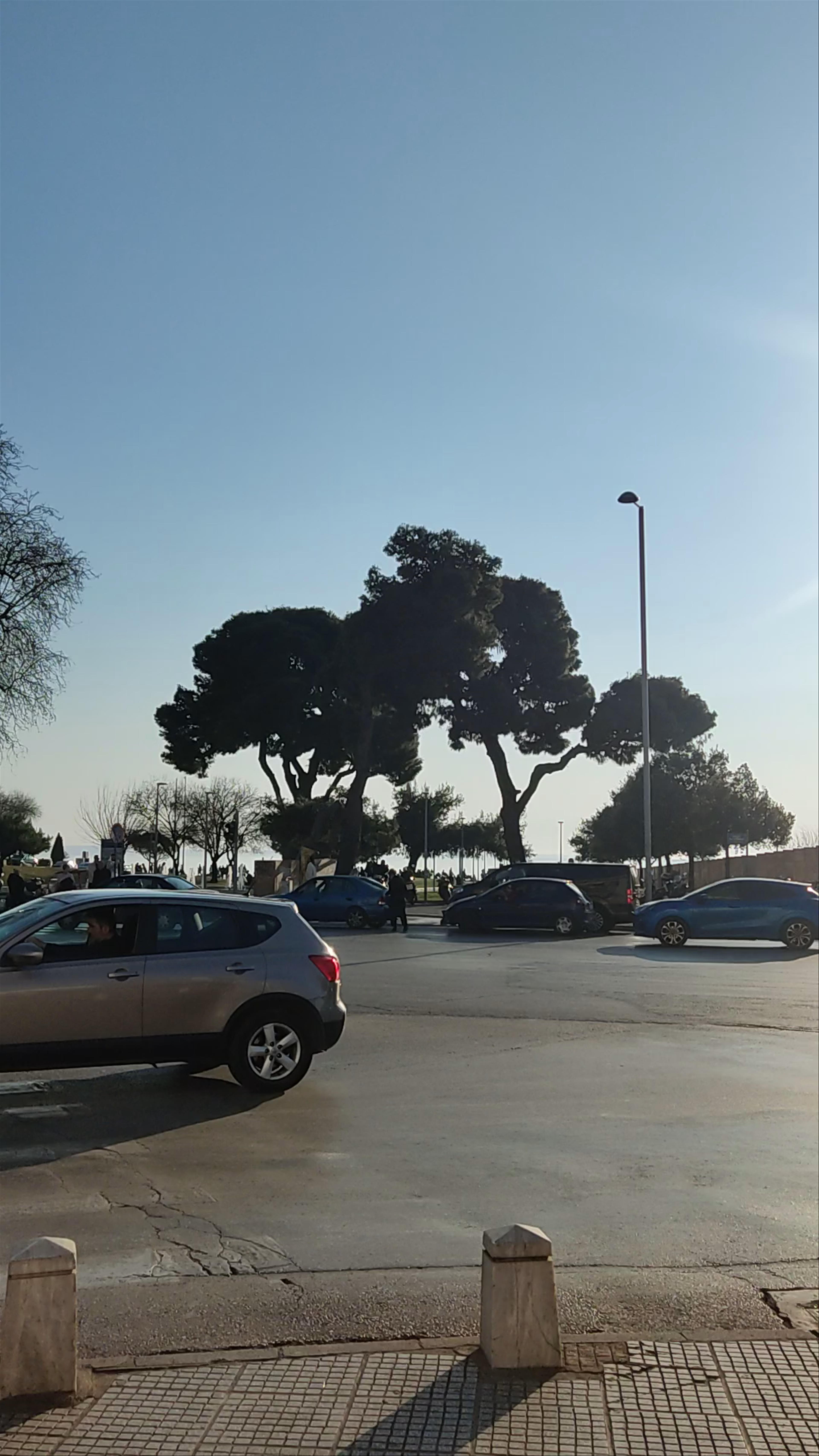 Λευκός Πύργος της Θεσσαλονίκης