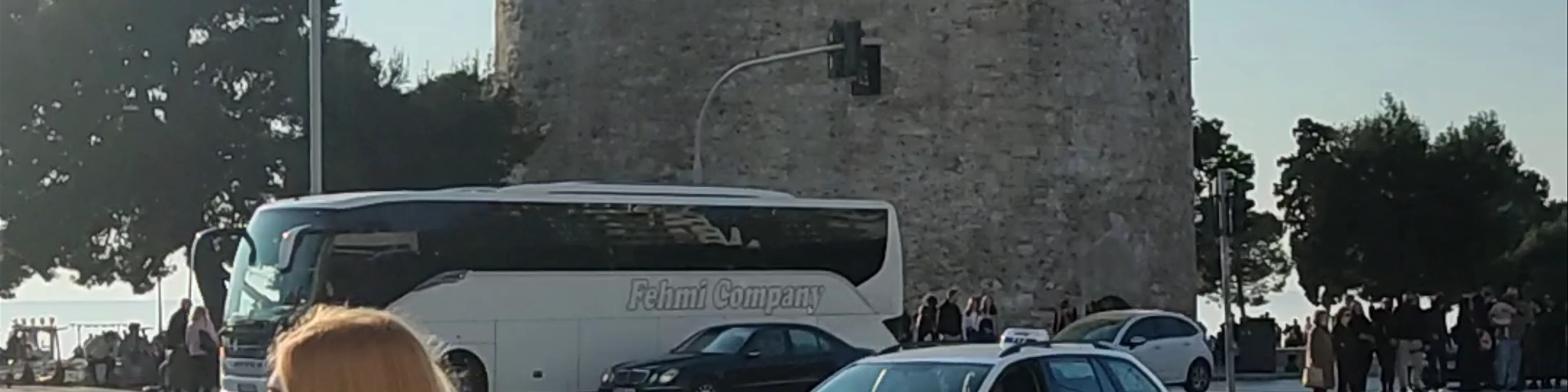 Λευκός Πύργος της Θεσσαλονίκης