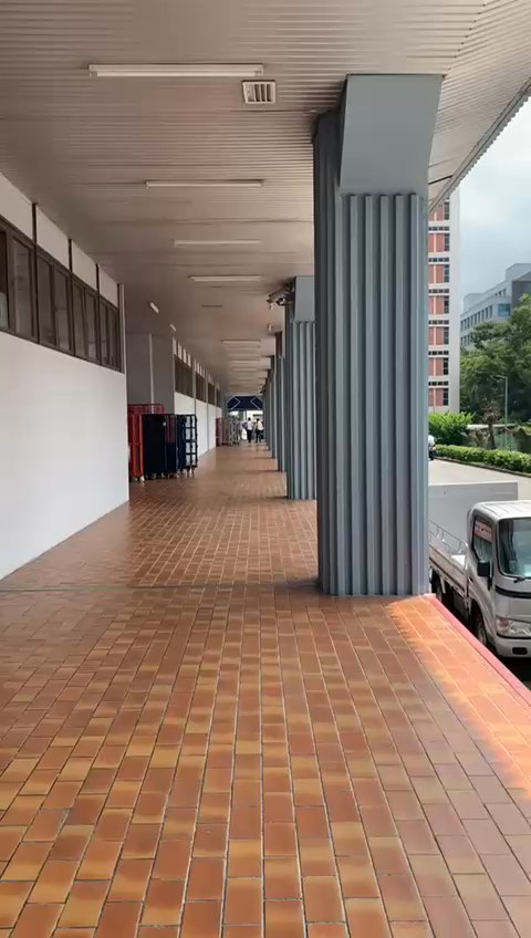 Light Industrial (B1) for Rent in  Sindo Industrial Building - Image 5