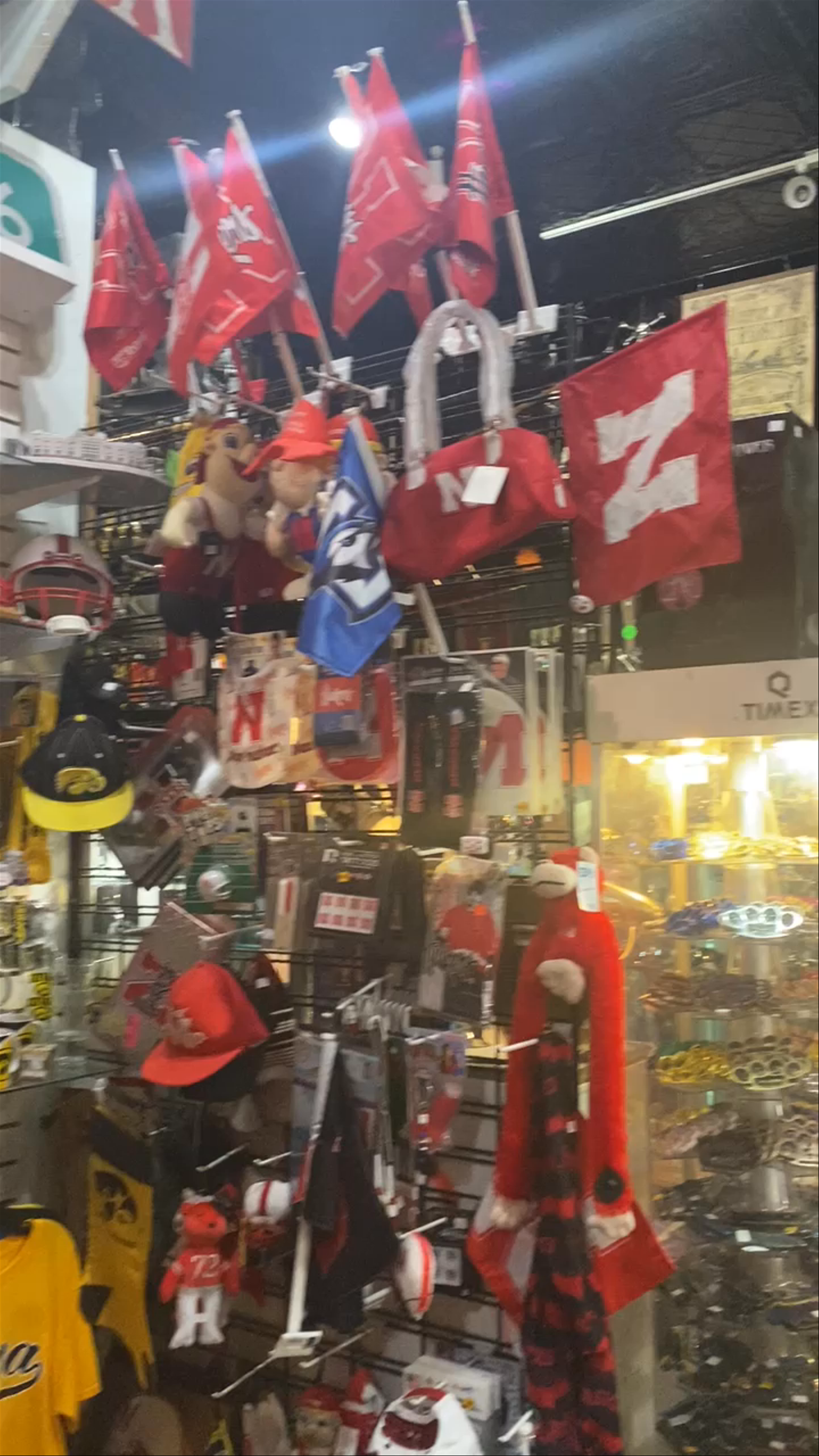 Old Market Emporium: Eclectic Treasures in Omaha