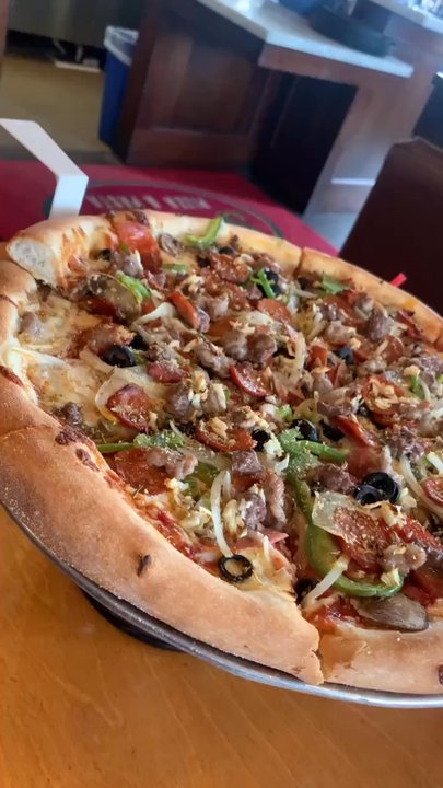 Skipolini's Pizza - Preggo pizza - Food Delivery Services Near Me - Concord, California