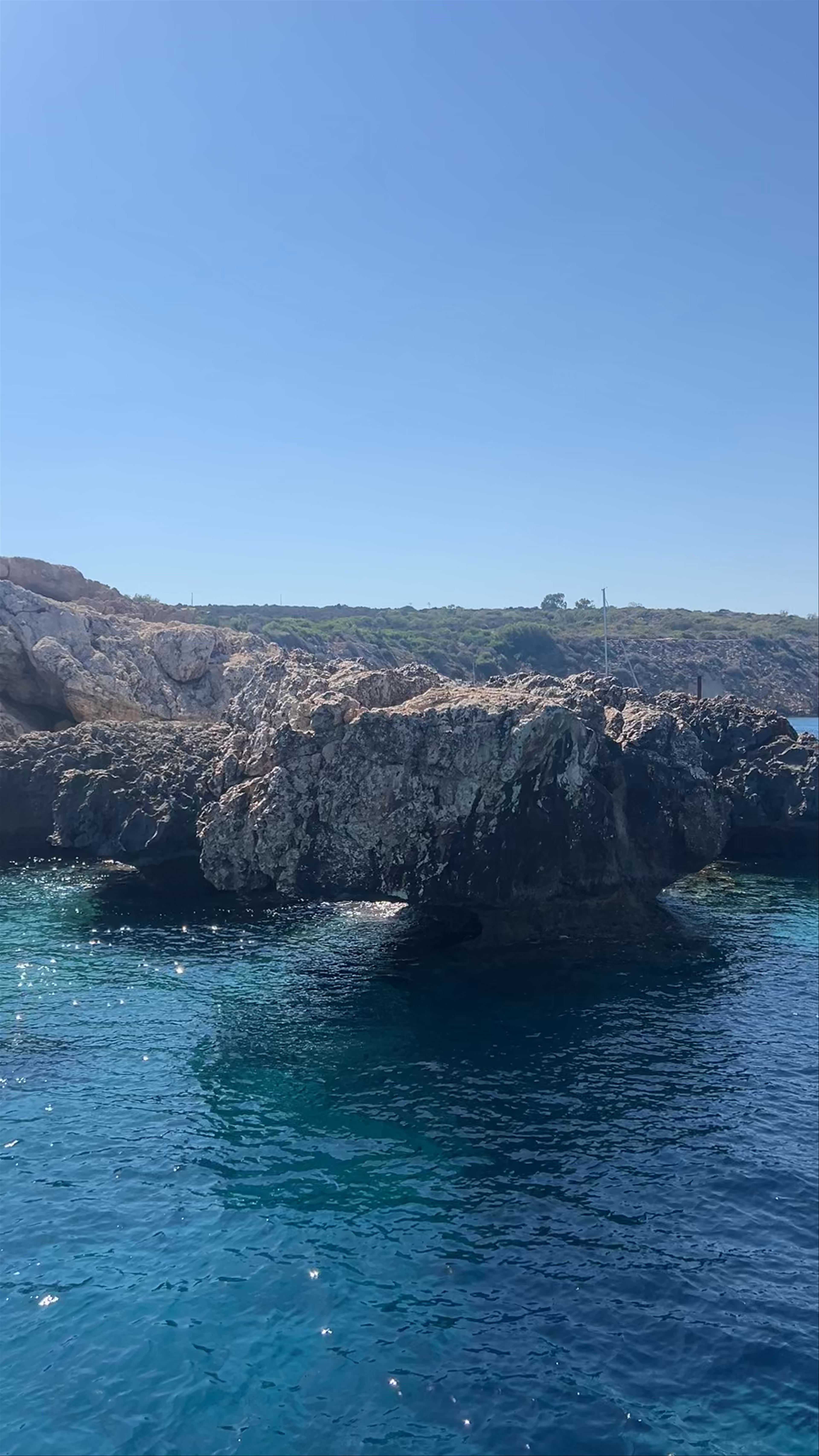 Cape Greco