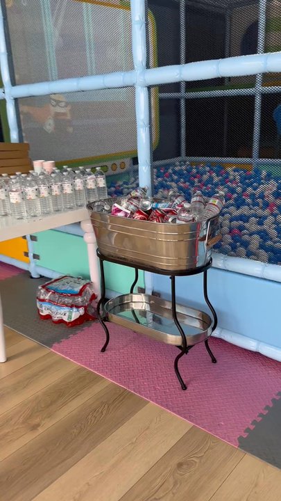 Fantasy World Indoor Playground - Kids Activities Near Me - Reseda, California