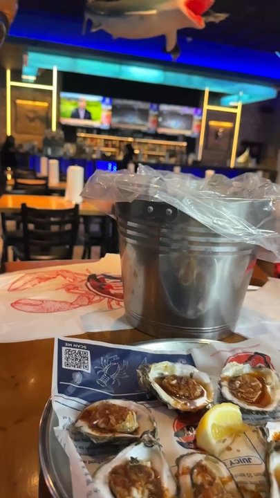 Juicy Seafood Siegen - Seafood Near Me - Baton Rouge, Louisiana