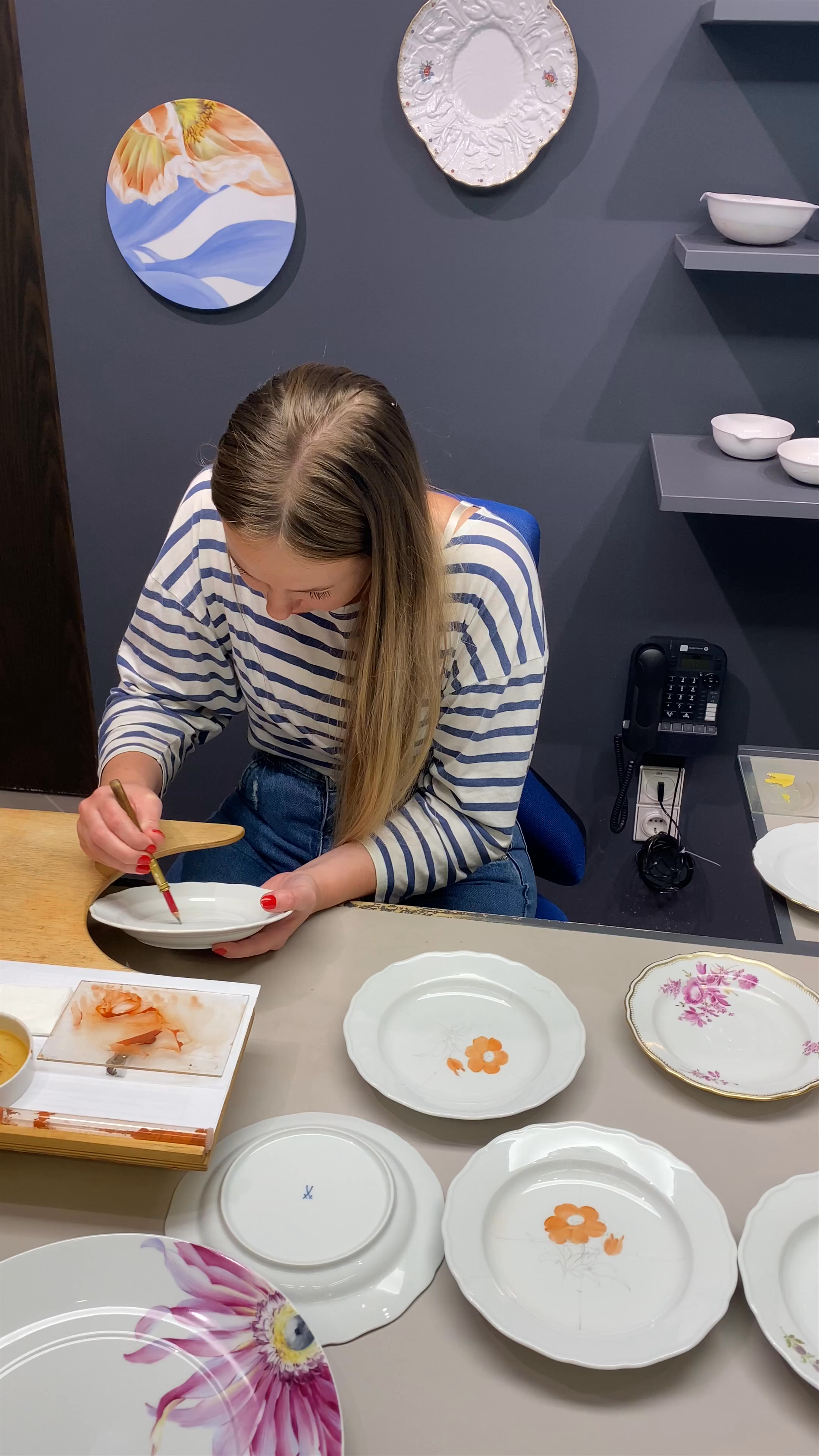 Meissen Porzellan-Stiftung GmbH