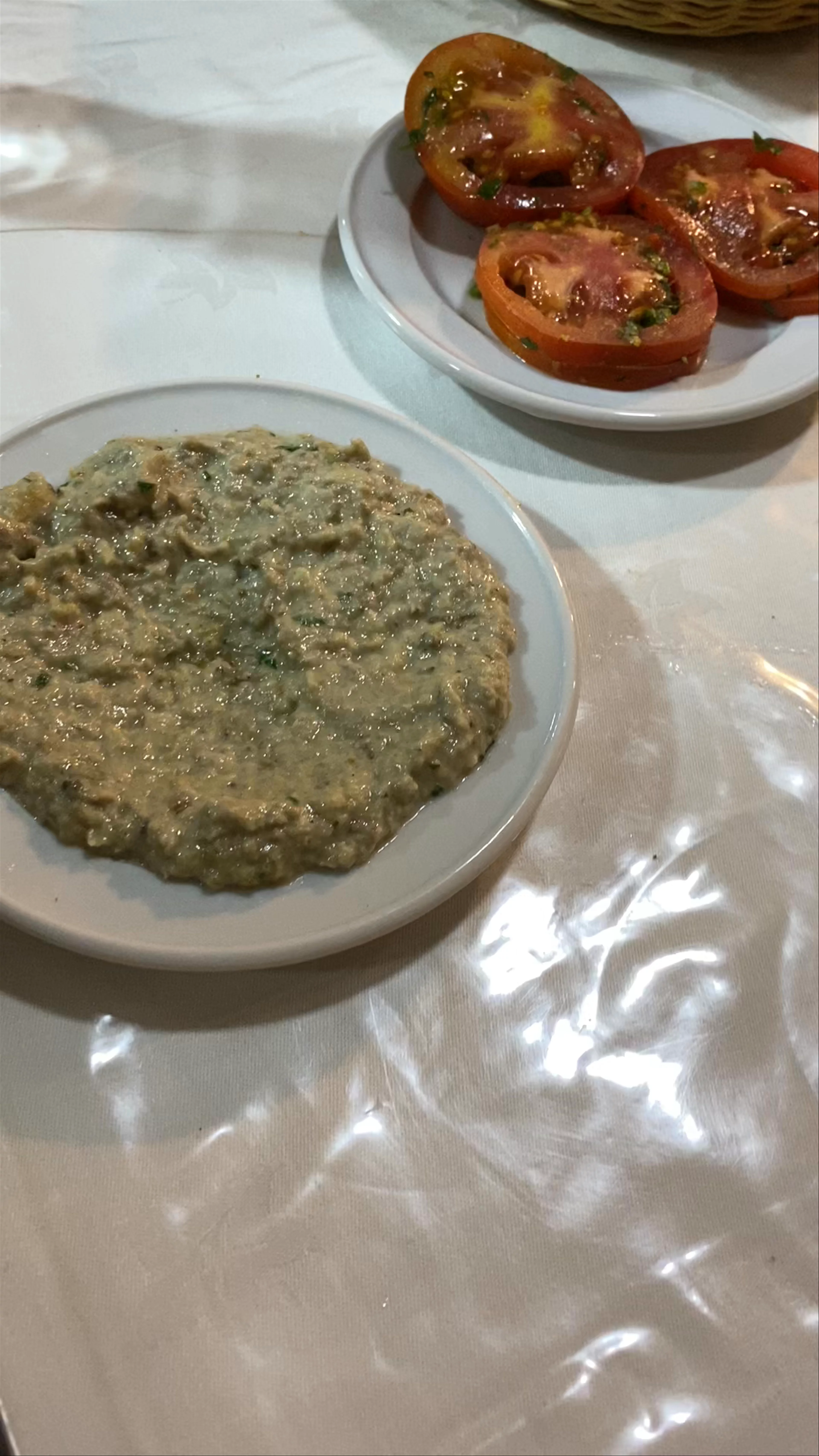 مطعم اصل الكريب