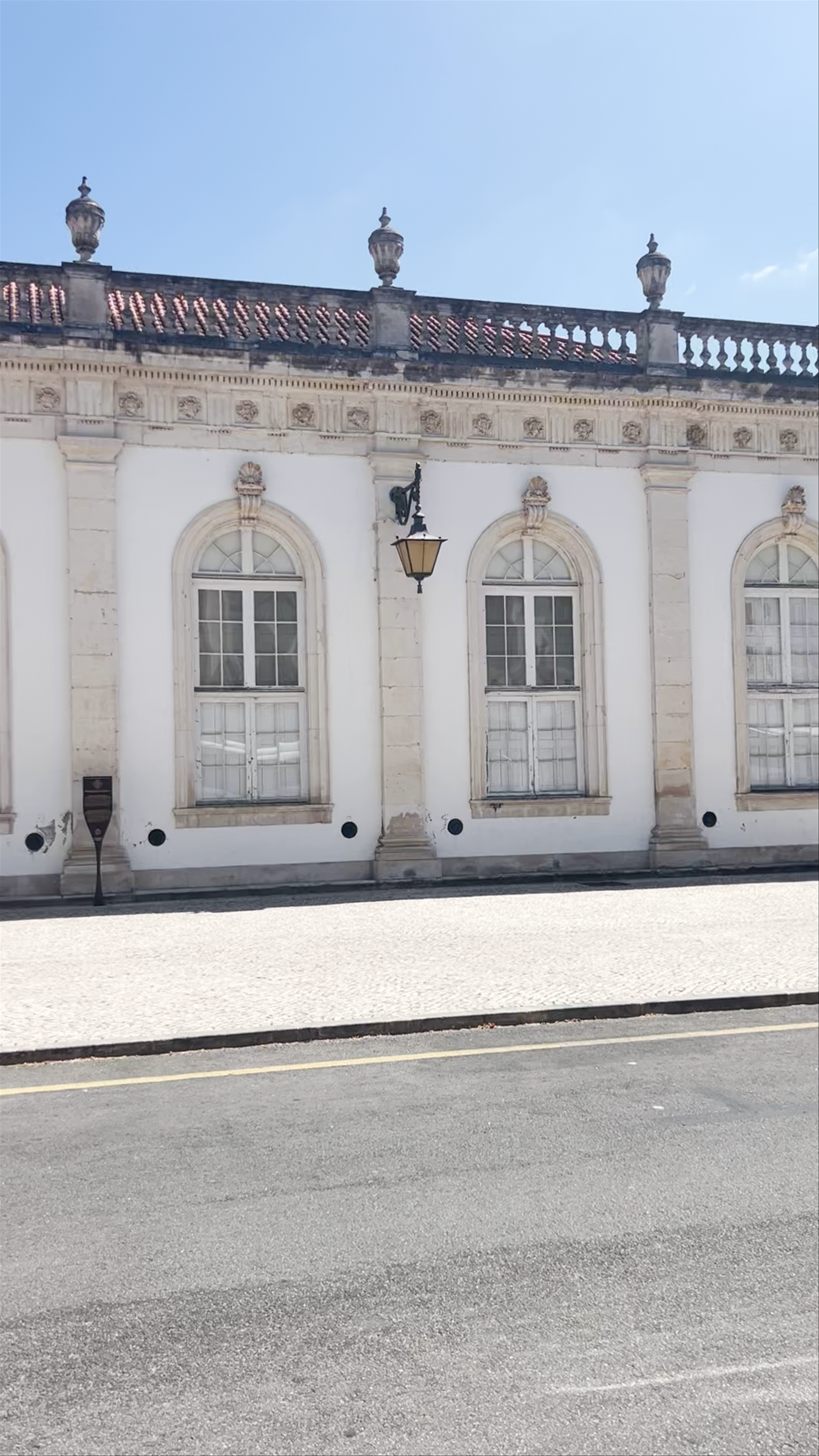 Museo de la Ciencia de la Universidad de Coimbra