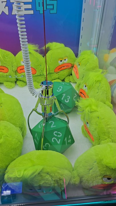 Claw Arena - Arcades Near Me - Pomona, California