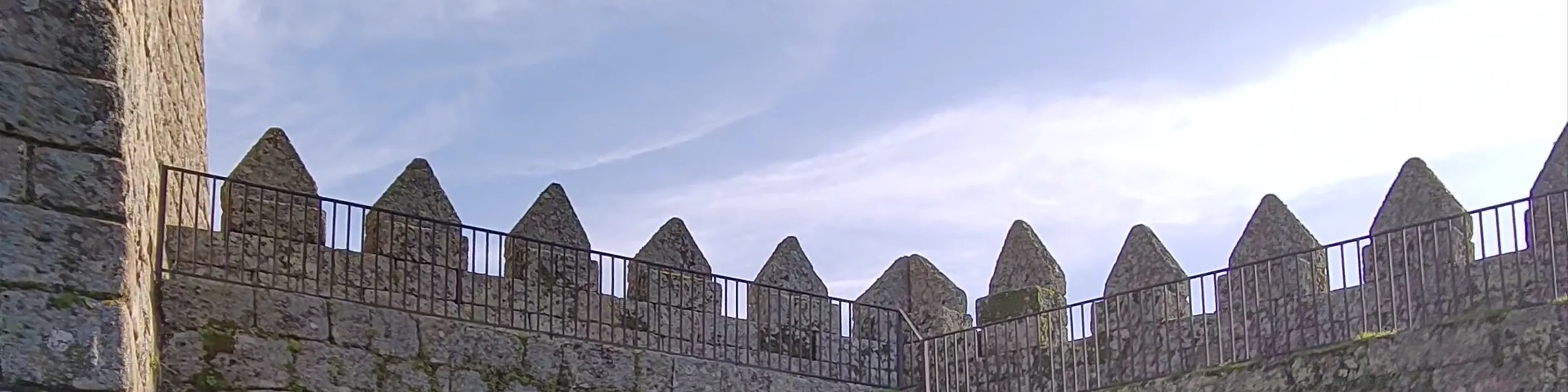 Castelo de Trancoso