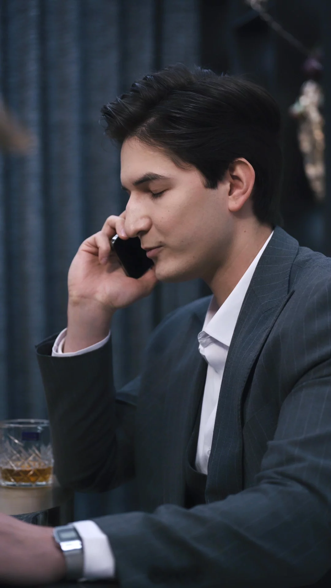 Revenge On My Cheating Fiance - S1E40