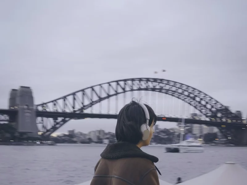 Sony Headphone