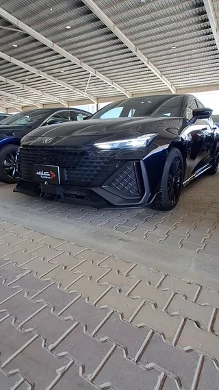 شانجان يوني في SPORT 2025