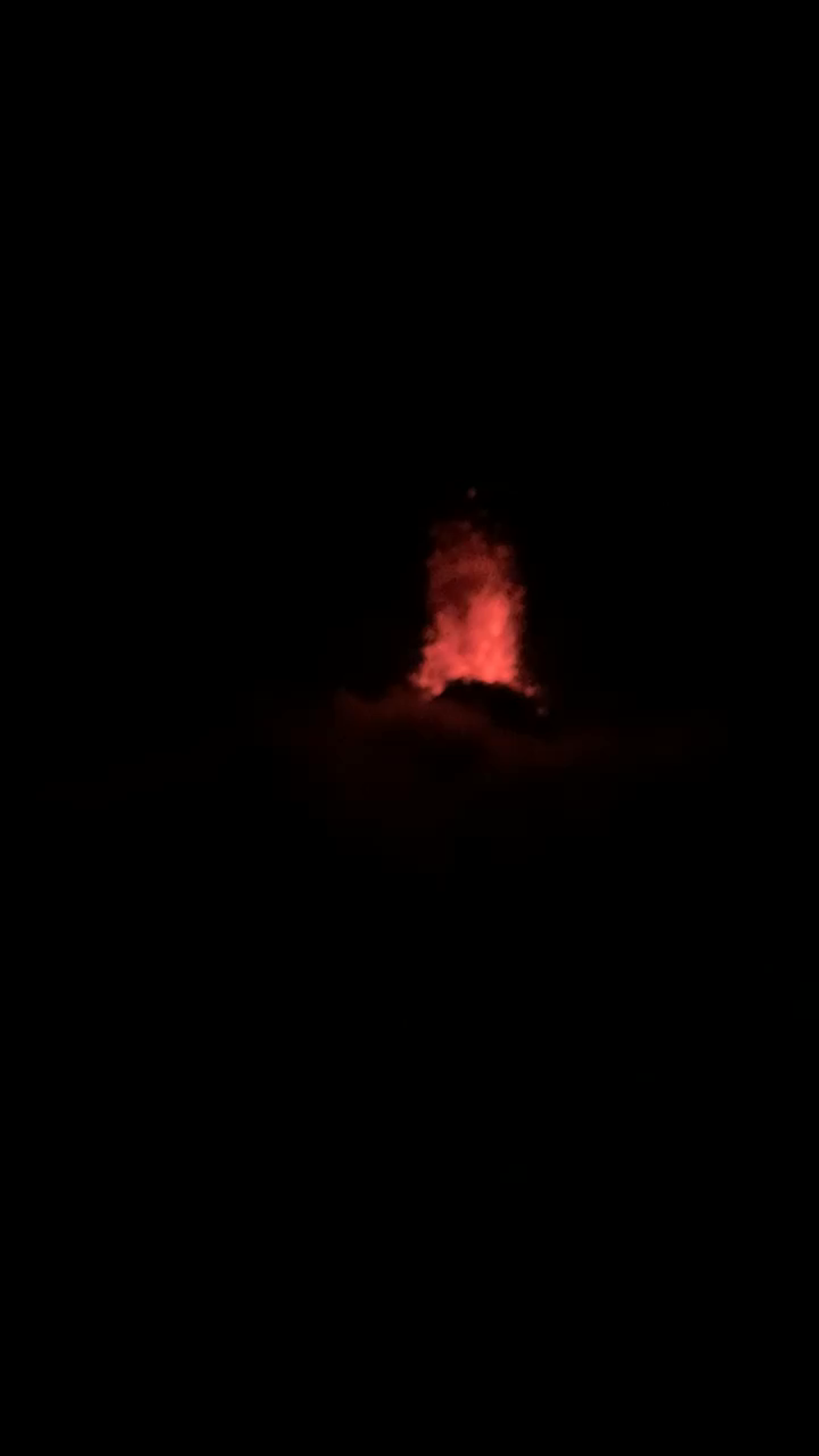 Volcán de Fuego