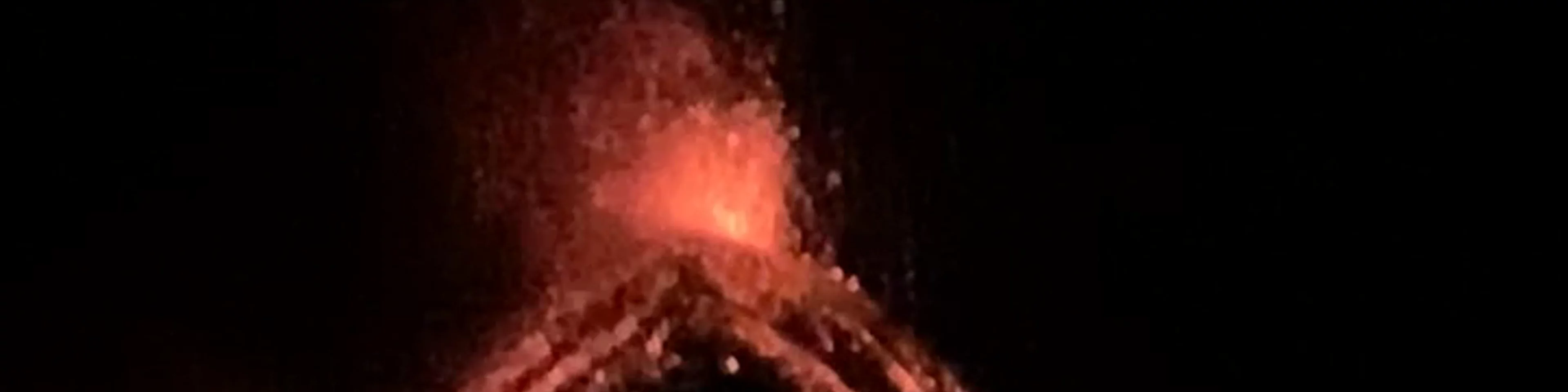 Volcán de Fuego