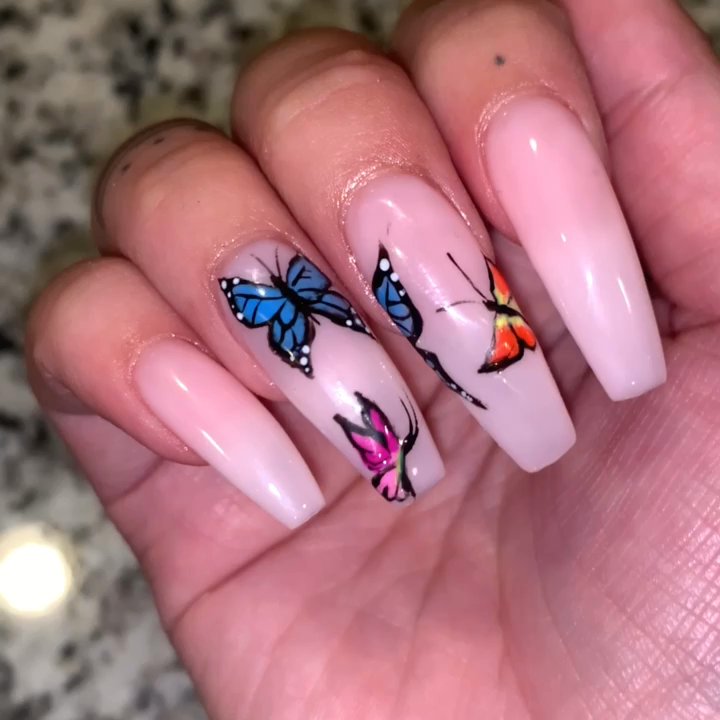 Got Nails ! - Nail Salons Near Me - Salem, Oregon