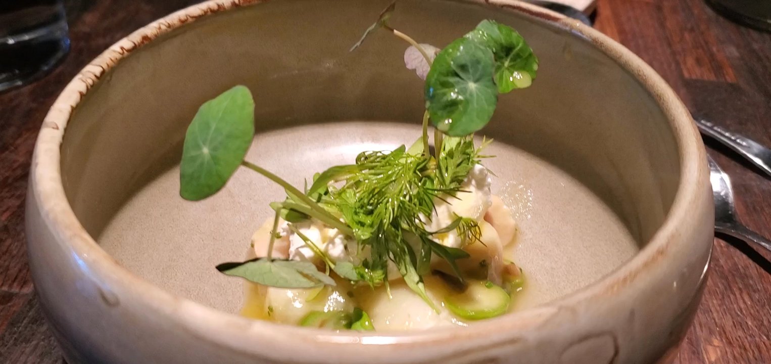 Envy - Modern European Near Me - Amsterdam, New Hampshire