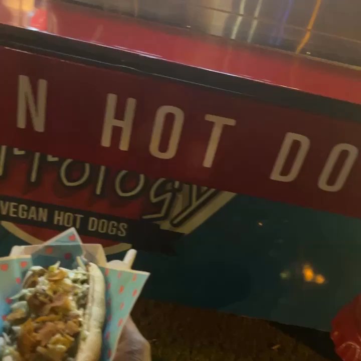 Funky Love - Vegan Near Me - Fort Lauderdale, Florida