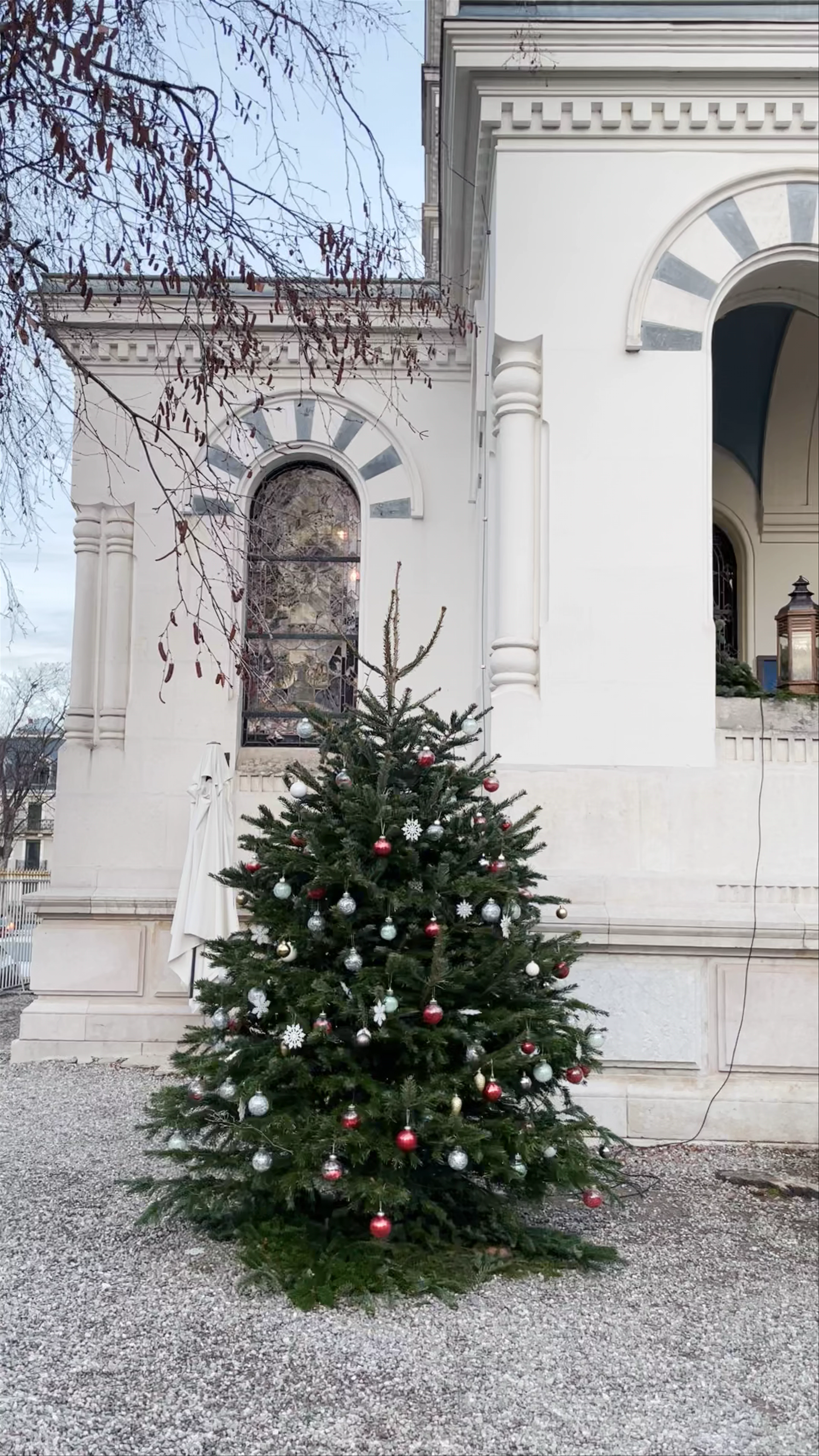 Église Russe