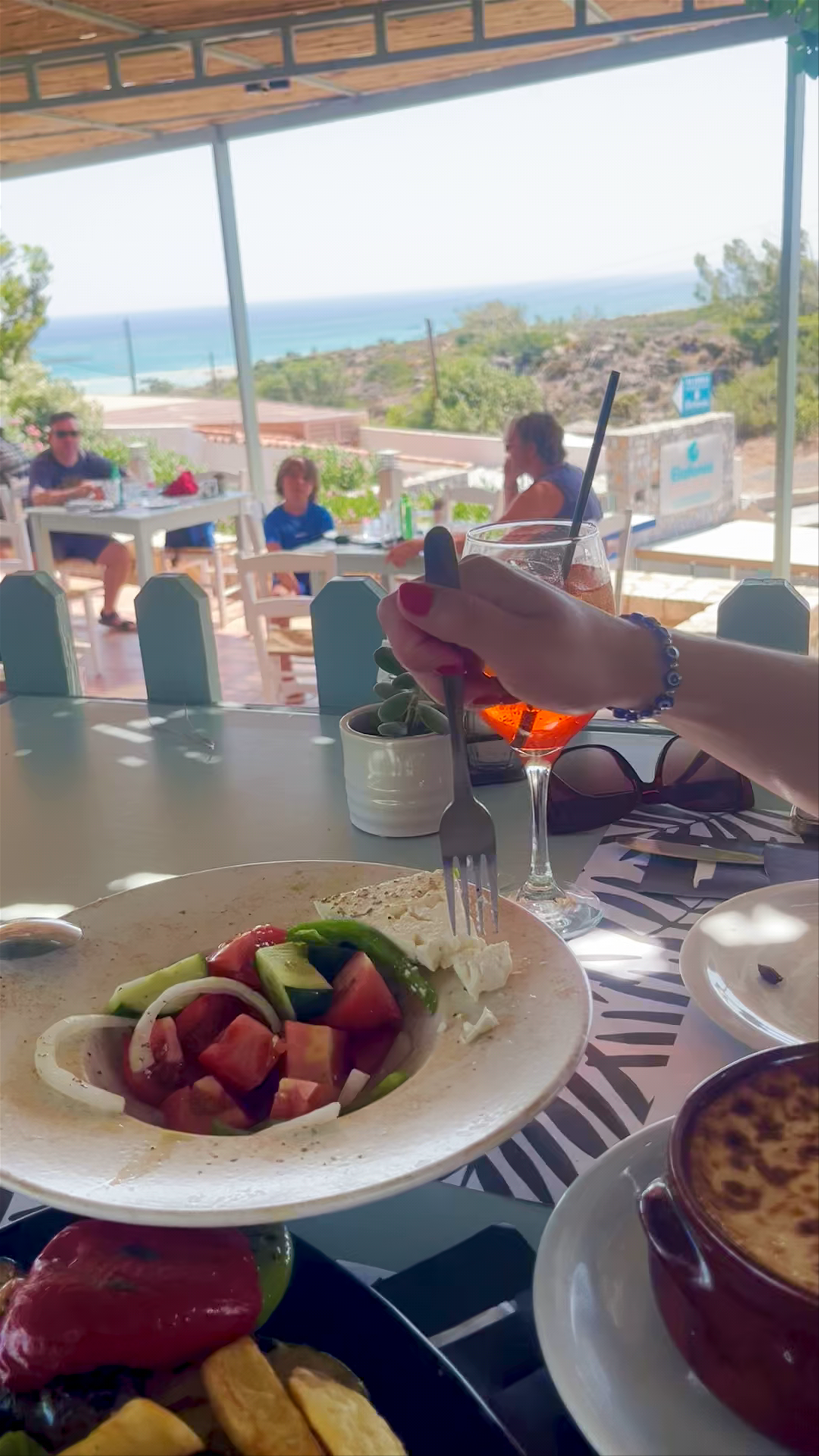 Elafonisi Resort by Kalomirakis Family