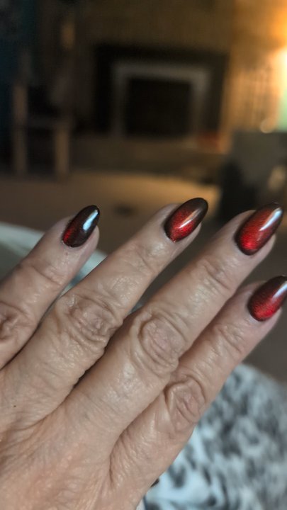 Spa Nails 4 - Halloween nails - Nail Salons Near Me - Saint John, Indiana