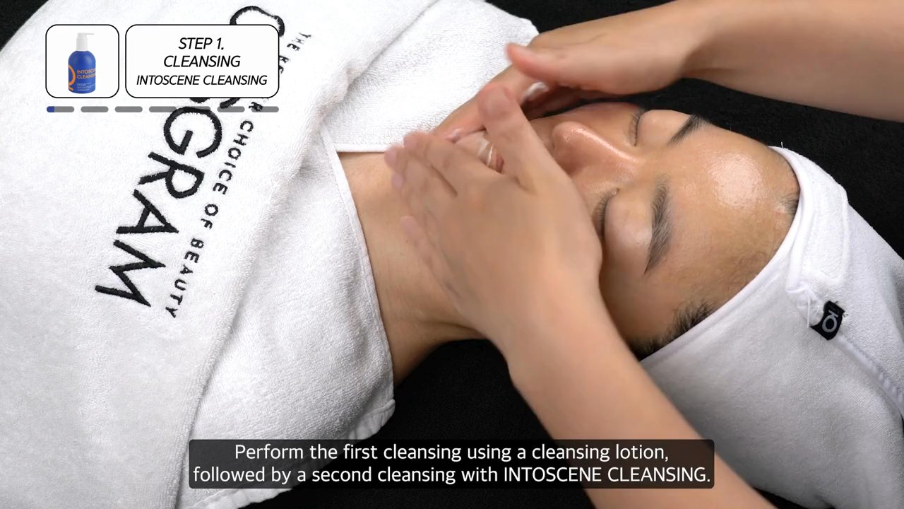 Cosgram - Energy Boost Treatment: For skin barrier strenghthening and sensitive skin. This treatment leaves you with a healthy and natural glow, - Skin Care Near Me - San Ramon, California