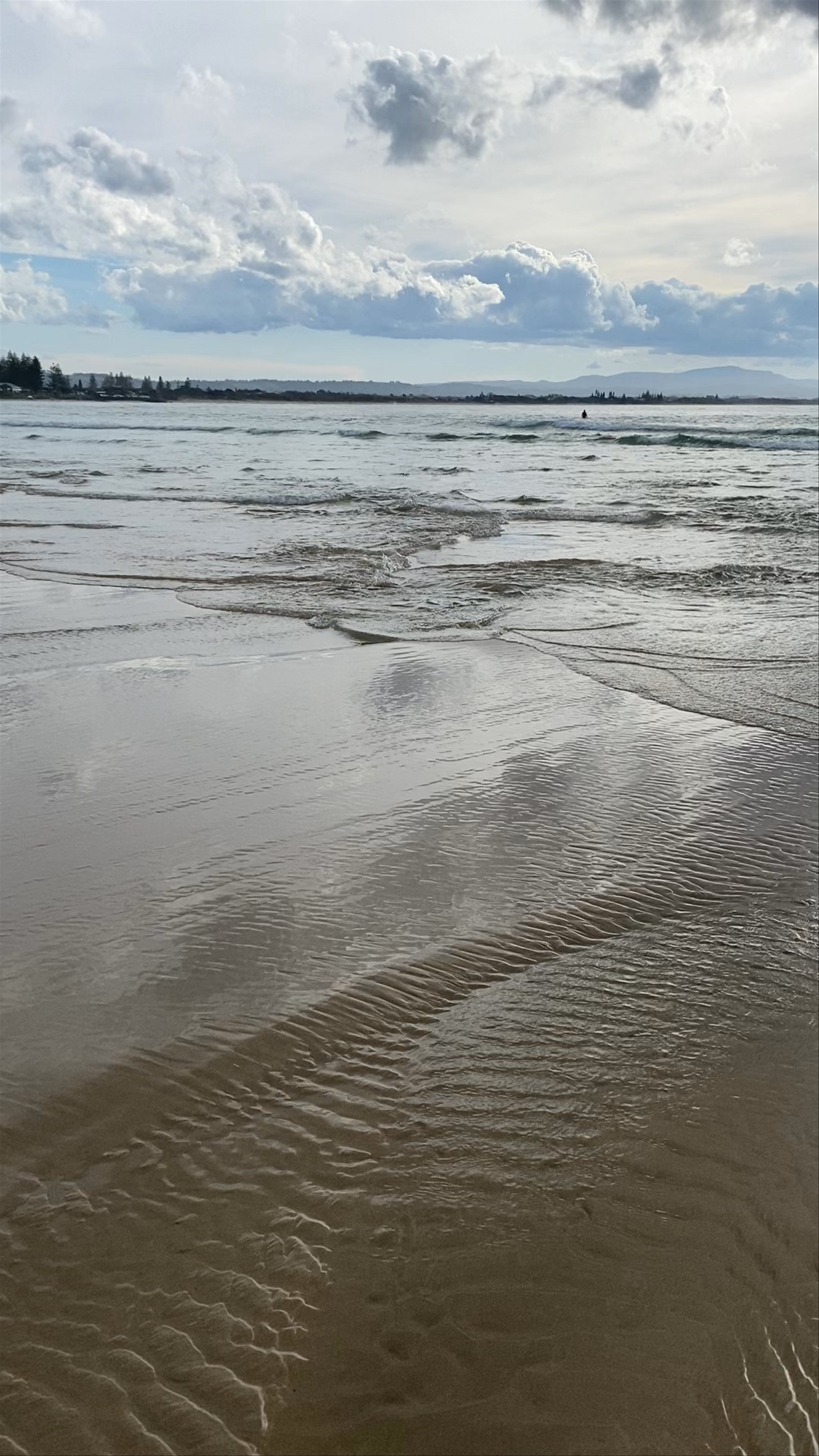 Clarkes Beach