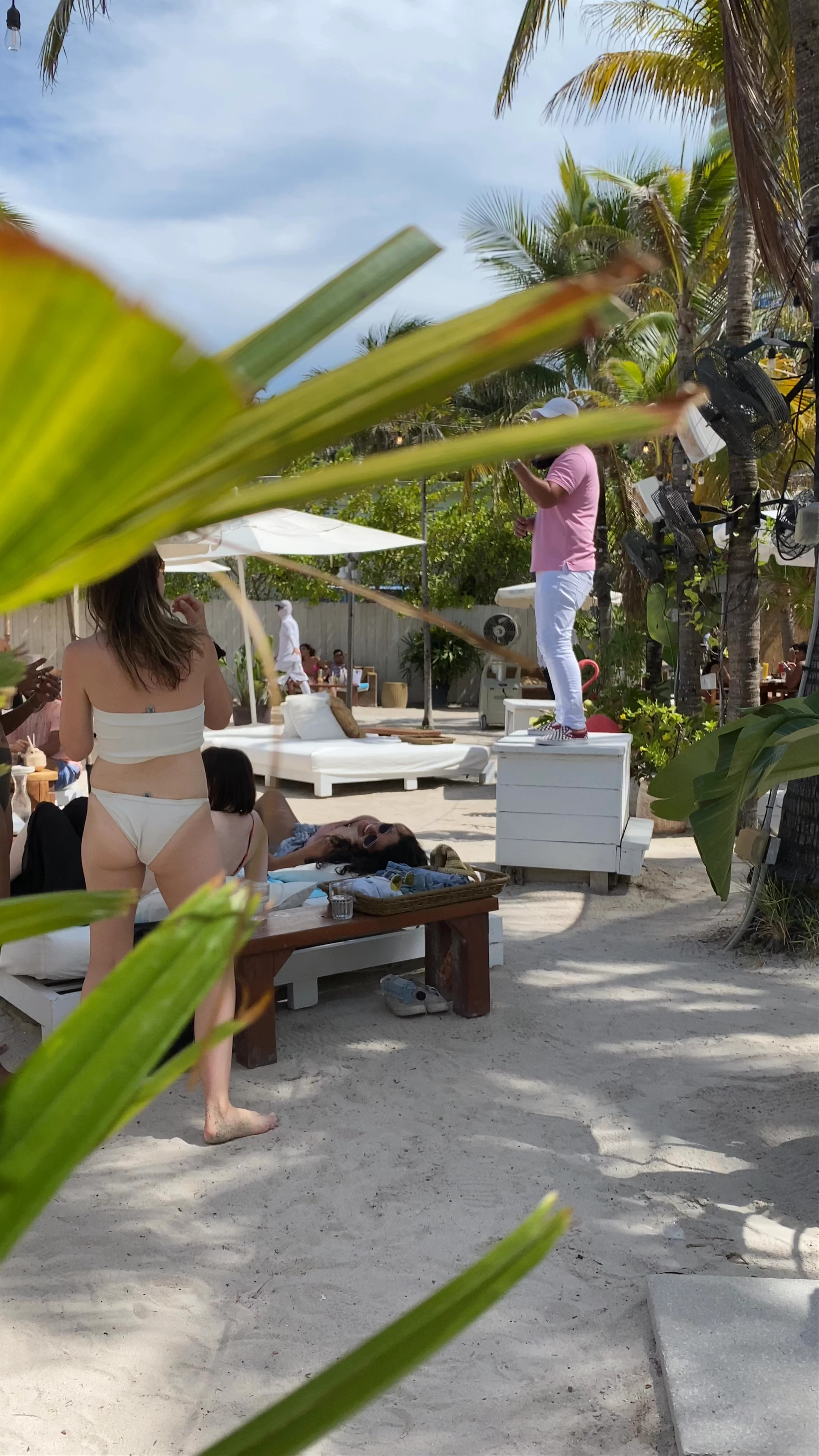 Nikki Beach Miami - Restaurant and Beach Club