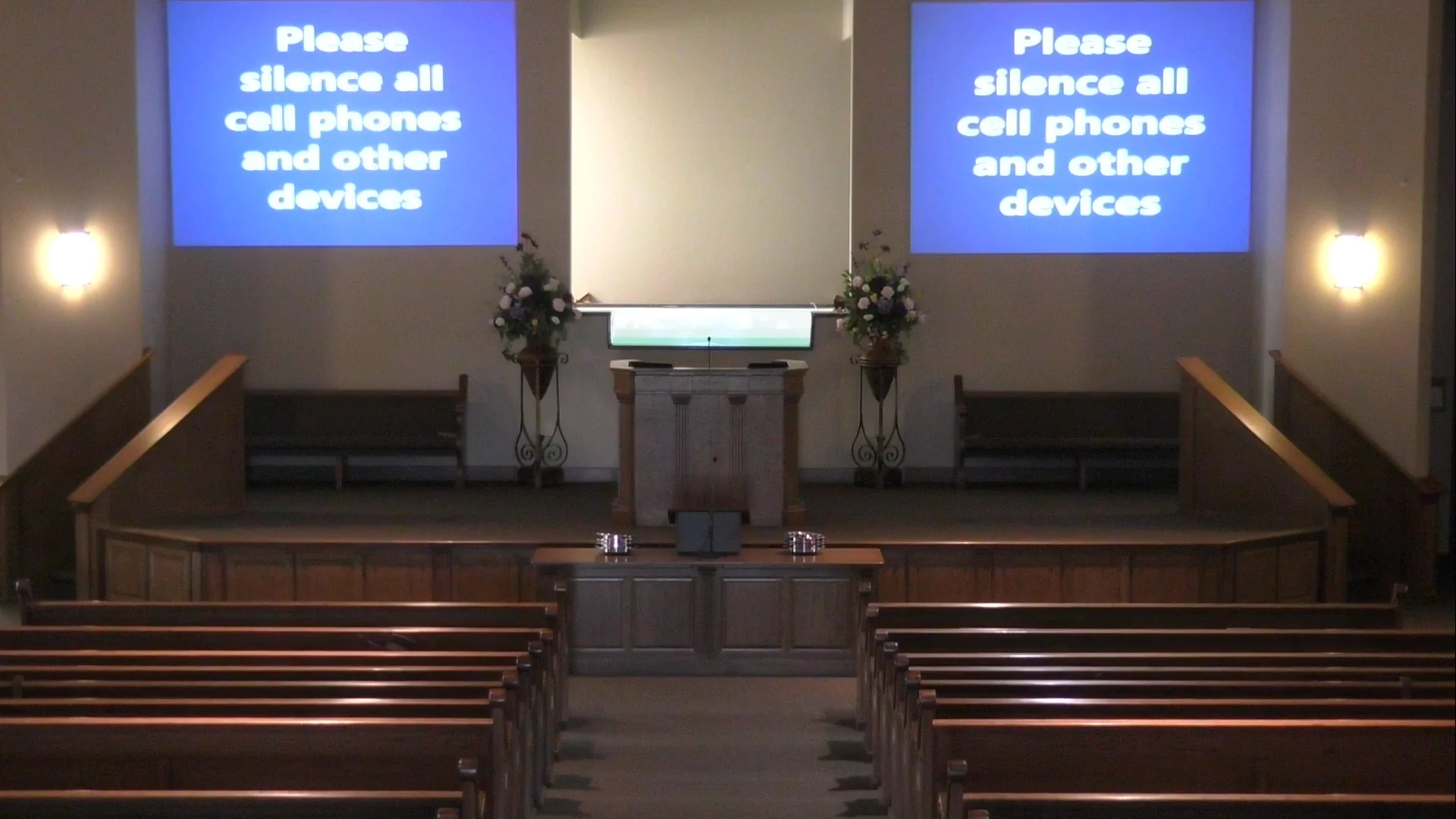 Bethel Service, May 03, 2025