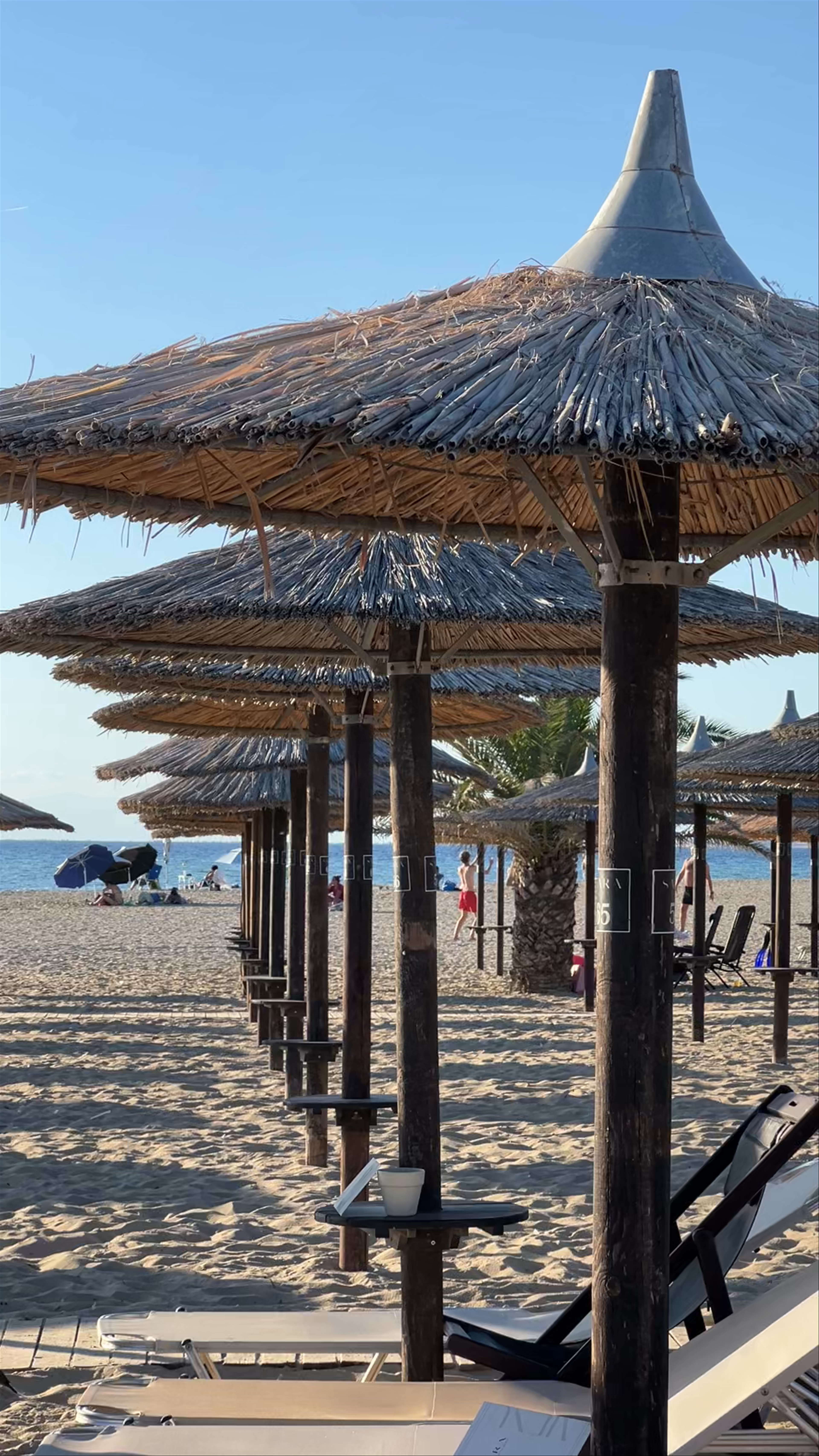 Sahara Beach