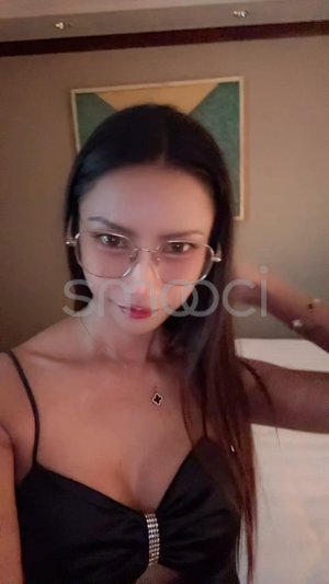 Cream Bangkok Escort Video #28984