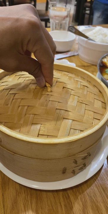 Taste of Chengdu - Steamed Buns... - Chinese Near Me - Carrollton, Texas