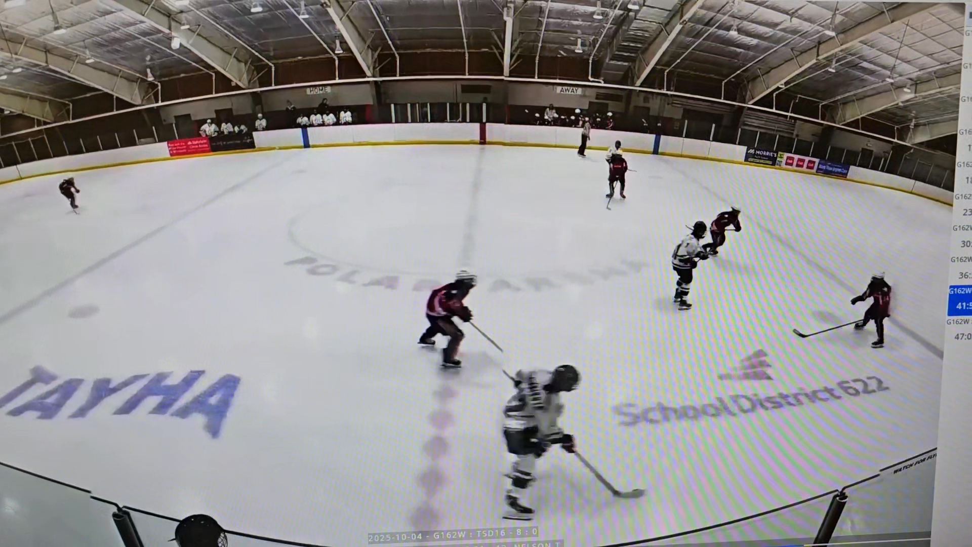 Taylor Nelson's Top Plays: Benilde-St. Margaret's Highlights