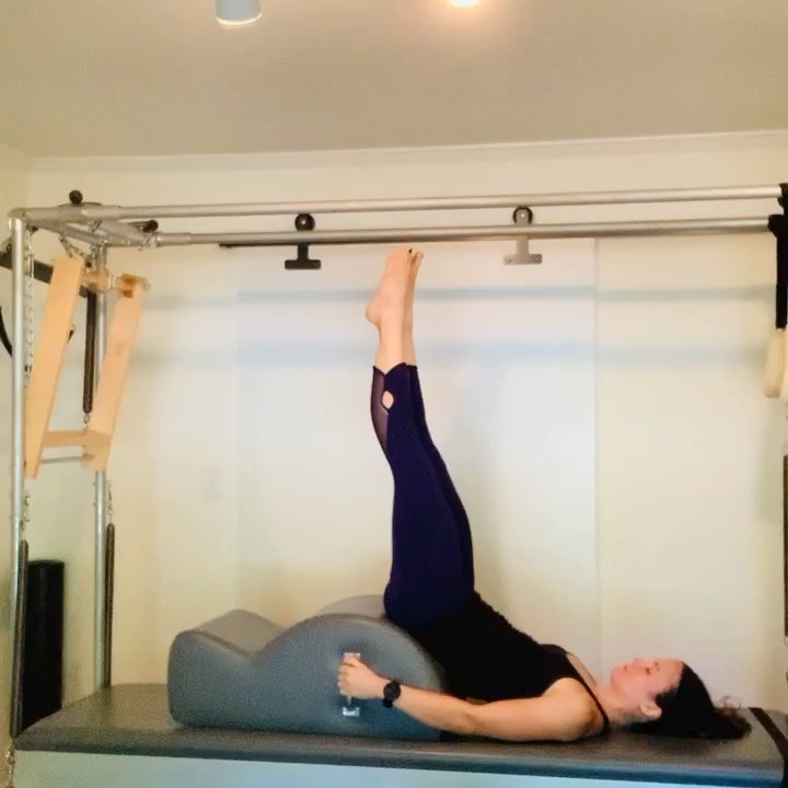 Pilates By Luiza - Pilates Near Me - Cary, North Carolina