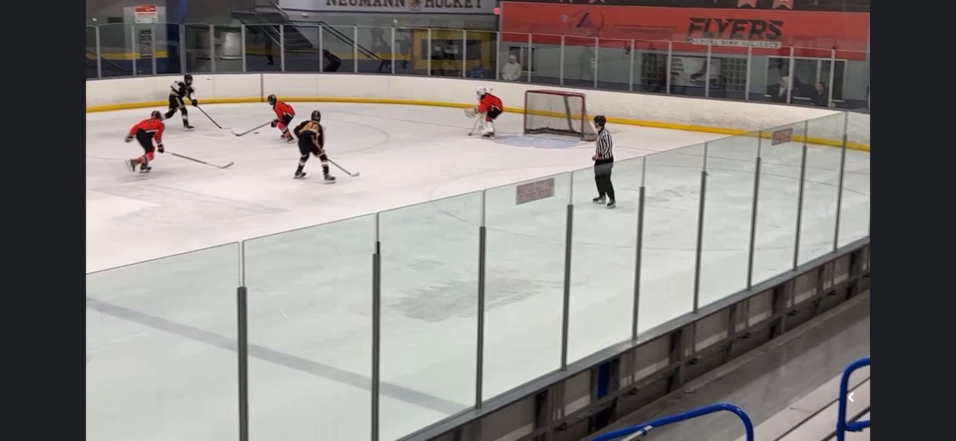 Diego Thummel: Elite Speed and Scoring from Red Bank Generals 14U AAA