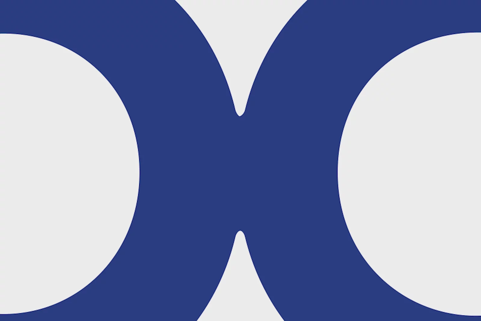 for the wordmark, we let the soft, repeating geometry of the lowercase b and a do the heavy lifting. Sometimes you just need to sit with the work and it presents itself to you.